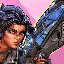 Amara Borderlands 3